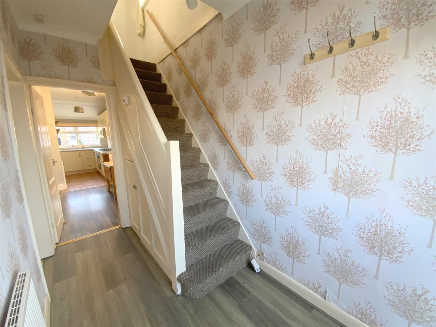 Campden Crescent, Cleethorpes Argyle Estate Agents